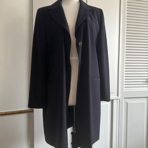 Antonio Fusco Italien Designer coat